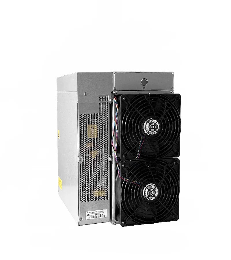 New Antminer Ks5Pro 21Th/S 3150W Kaspa Miner Antminer KS5 Pro KAS Miner Crypto Asic KAS Mining Antminer Kaspa KS5 Pro