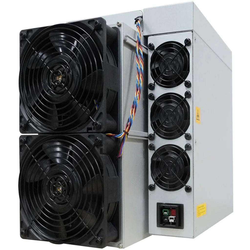New Antminer Ks5Pro 21Th/S 3150W Kaspa Miner Antminer KS5 Pro KAS Miner Crypto Asic KAS Mining Antminer Kaspa KS5 Pro