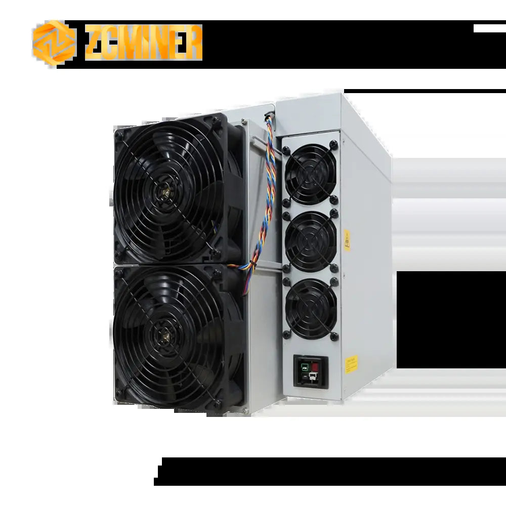 T21 (190Th/S) Bitcoin Miner