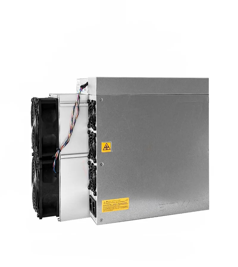New Antminer Ks5Pro 21Th/S 3150W Kaspa Miner Antminer KS5 Pro KAS Miner Crypto Asic KAS Mining Antminer Kaspa KS5 Pro