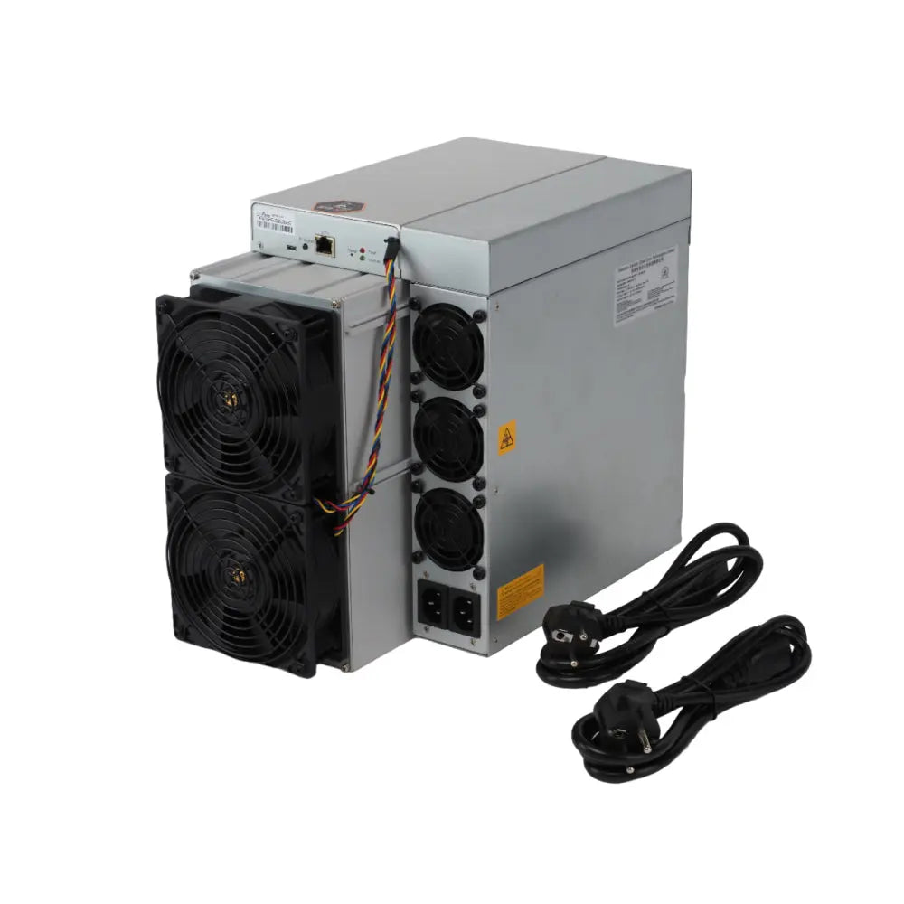 S19K Pro (120Th/S) Bitcoin Miner