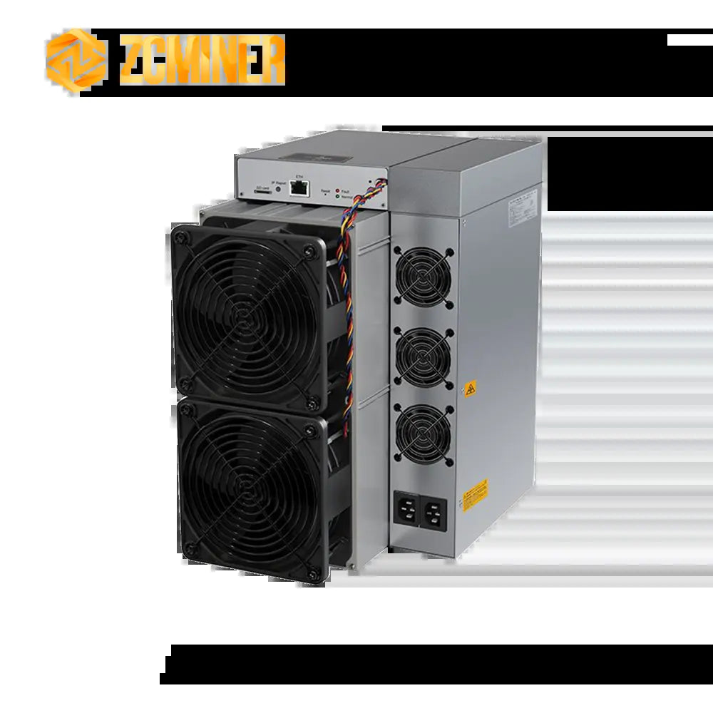S19K Pro (120Th/S) Bitcoin Miner