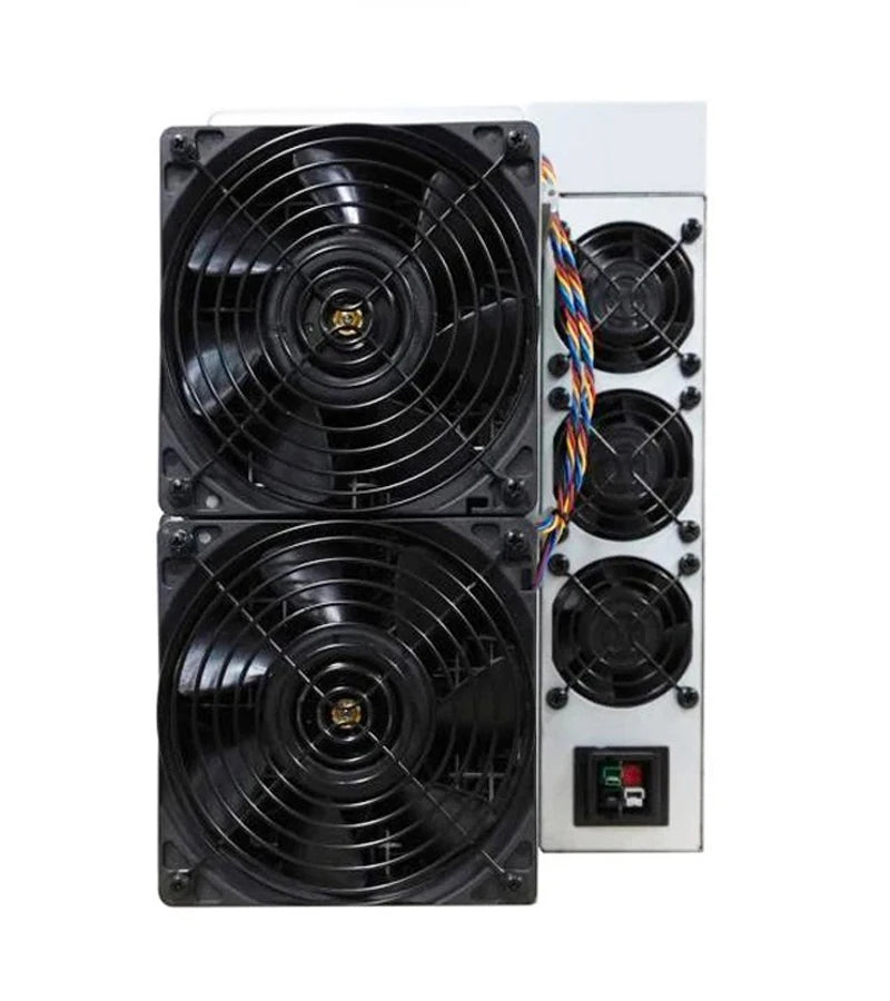 New Antminer Ks5Pro 21Th/S 3150W Kaspa Miner Antminer KS5 Pro KAS Miner Crypto Asic KAS Mining Antminer Kaspa KS5 Pro