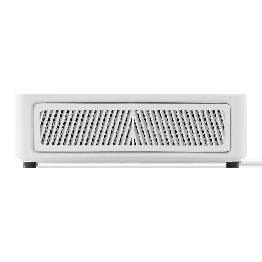 No Tariffs US Stock Canaan Avalon Nano 3S 6Th/S Bitcoin Miner 6TH/S 140W with US PSU Nano 3S Home BTC ASIC Miner