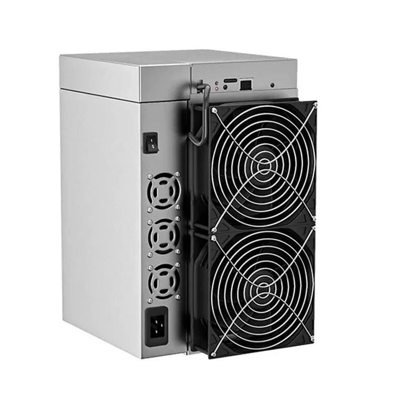 Goldshell AE Max II ALEO Miner 540Mh/S 3200W for Aleo Coin Mining Zksnark Algorithm Crypto Asic Miner with PSU 220V Input