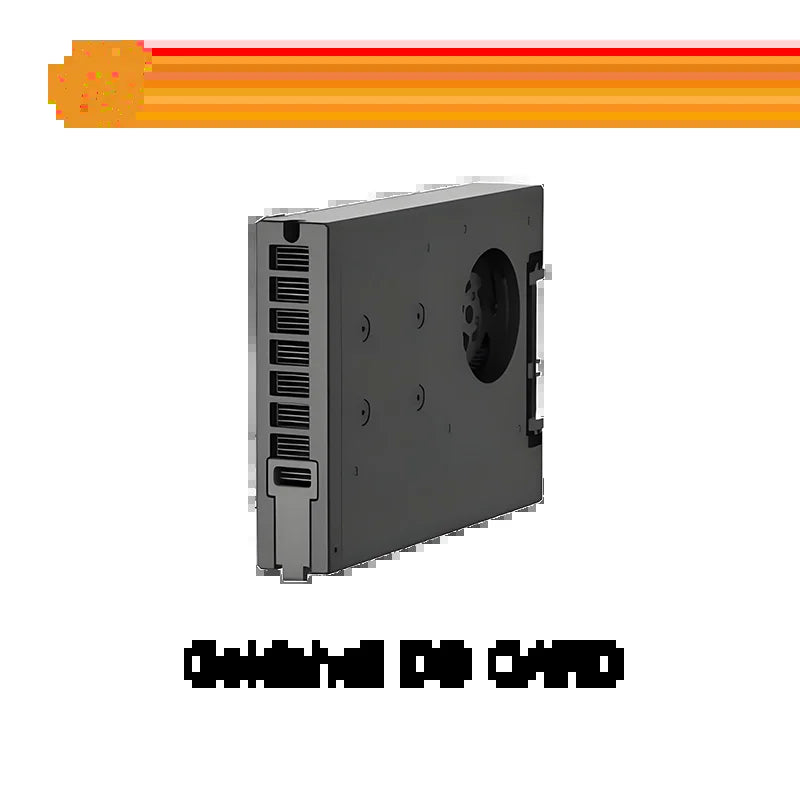 Jingle Mining Goldshell BYTE ALEO & DOGE Coin Miner Wi-Fi AE CARD DOGE CARD AL CARD XT CARD New Crypto Mining Machine Miner