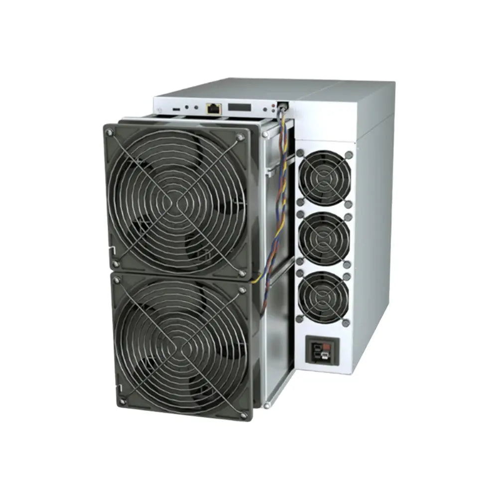 T21 (190Th/S) Bitcoin Miner