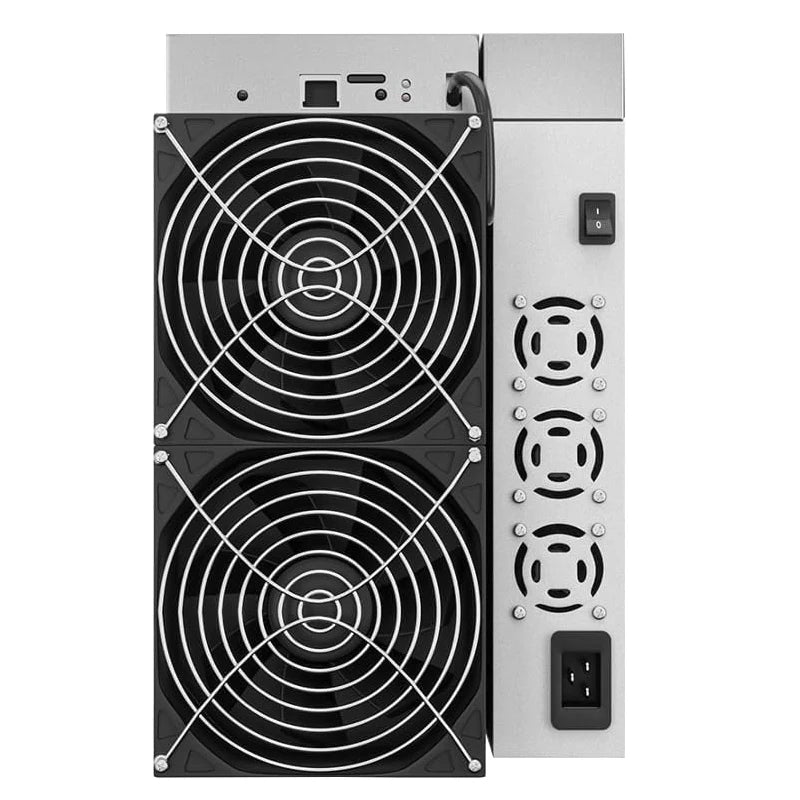 Goldshell AE Max II ALEO Miner 540Mh/S 3200W for Aleo Coin Mining Zksnark Algorithm Crypto Asic Miner with PSU 220V Input