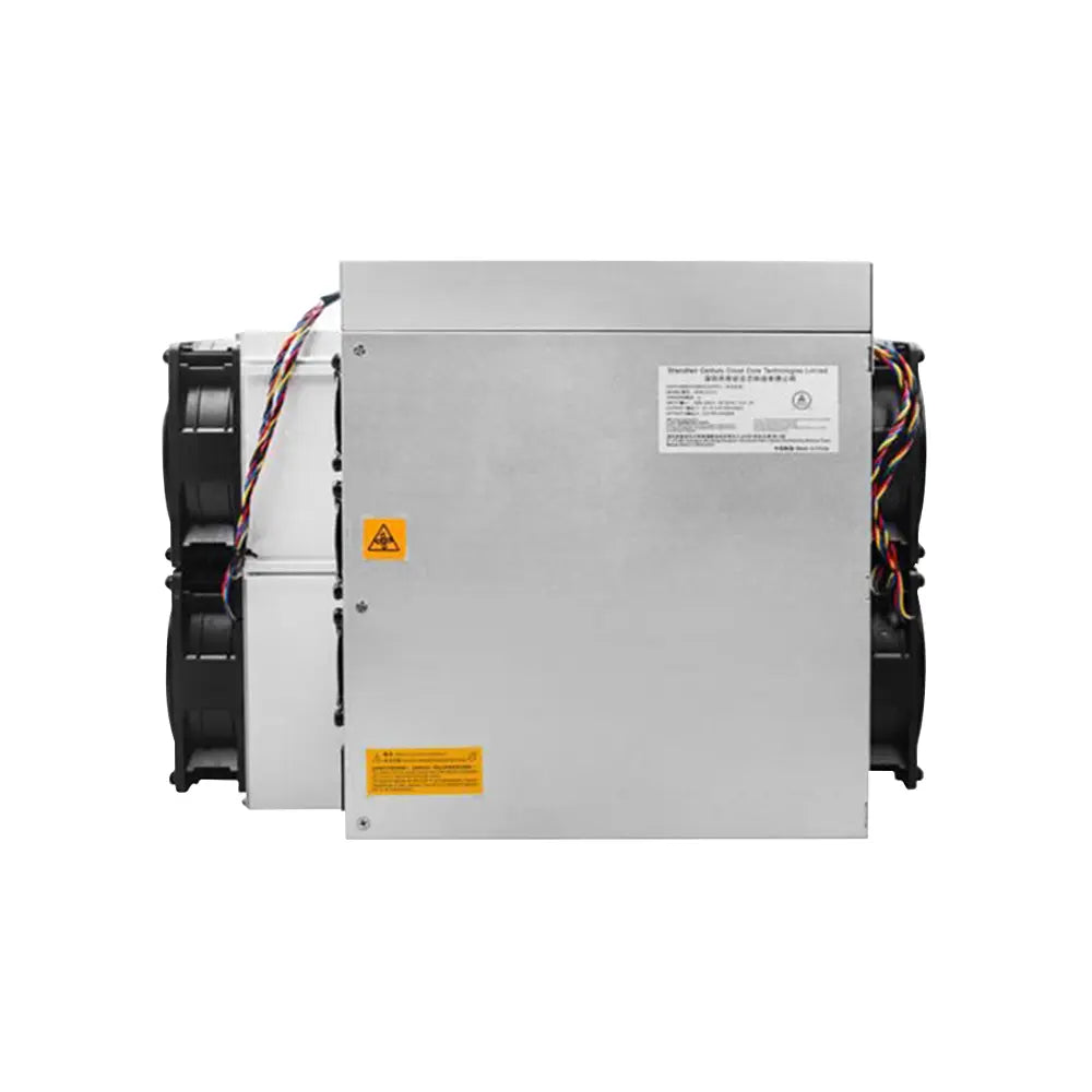 T21 (190Th/S) Bitcoin Miner