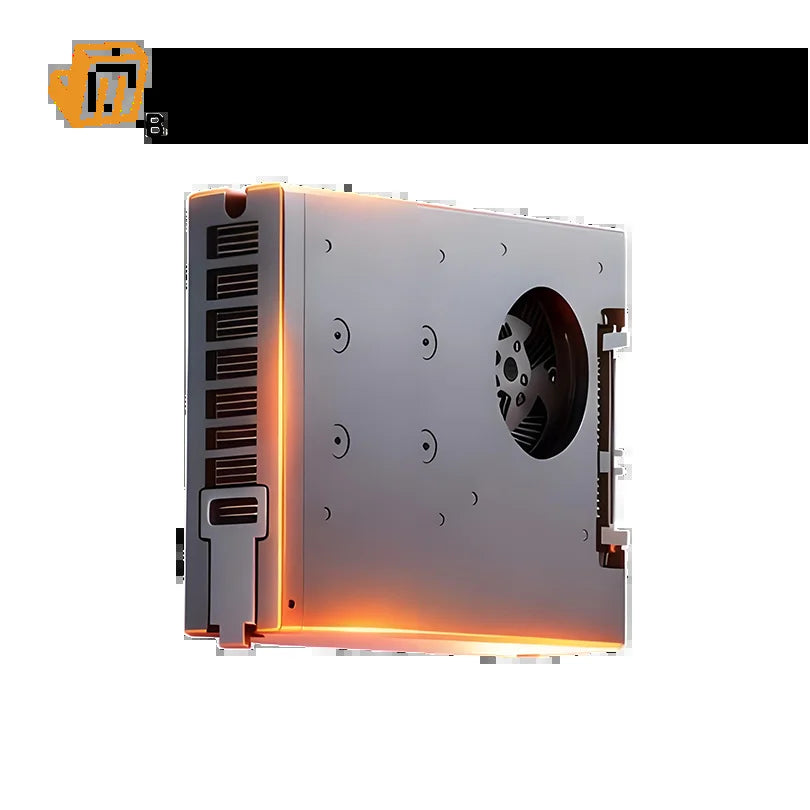 Jingle Mining Goldshell BYTE ALEO & DOGE Coin Miner Wi-Fi AE CARD DOGE CARD AL CARD XT CARD New Crypto Mining Machine Miner