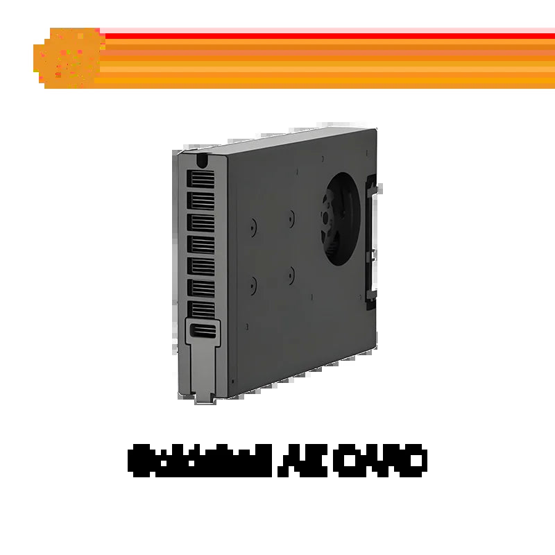Jingle Mining Goldshell BYTE ALEO & DOGE Coin Miner Wi-Fi AE CARD DOGE CARD AL CARD XT CARD New Crypto Mining Machine Miner