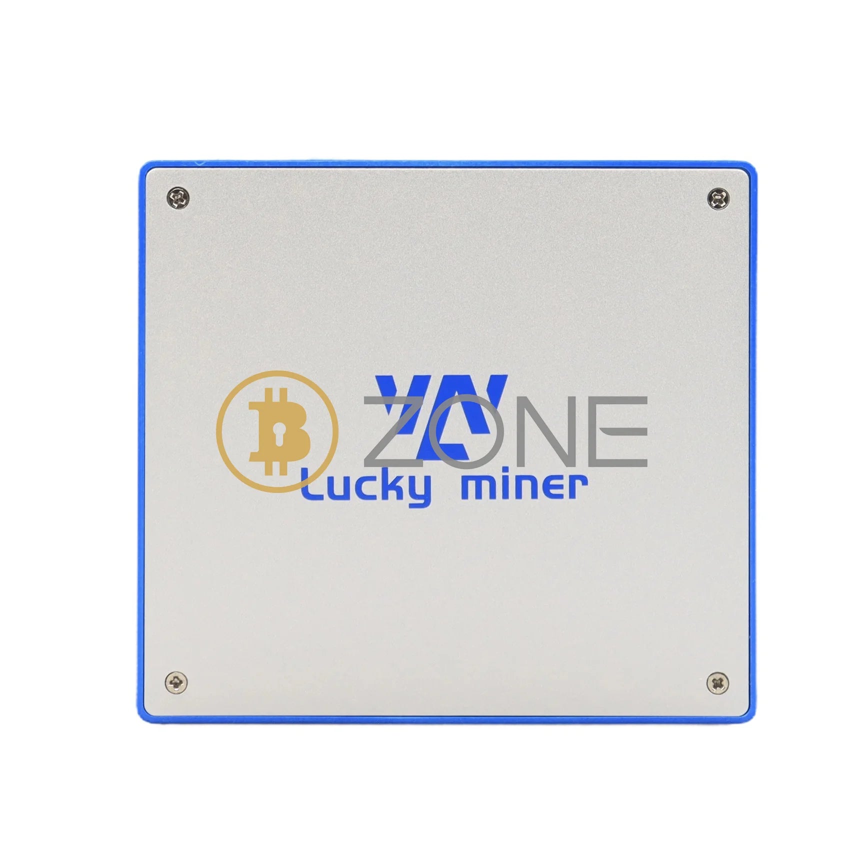Bitcoin Lucky Miner LV07 1TH/S 26W SHA256 Algorithm Crypto Solo Asic Cryptocurrency Miner