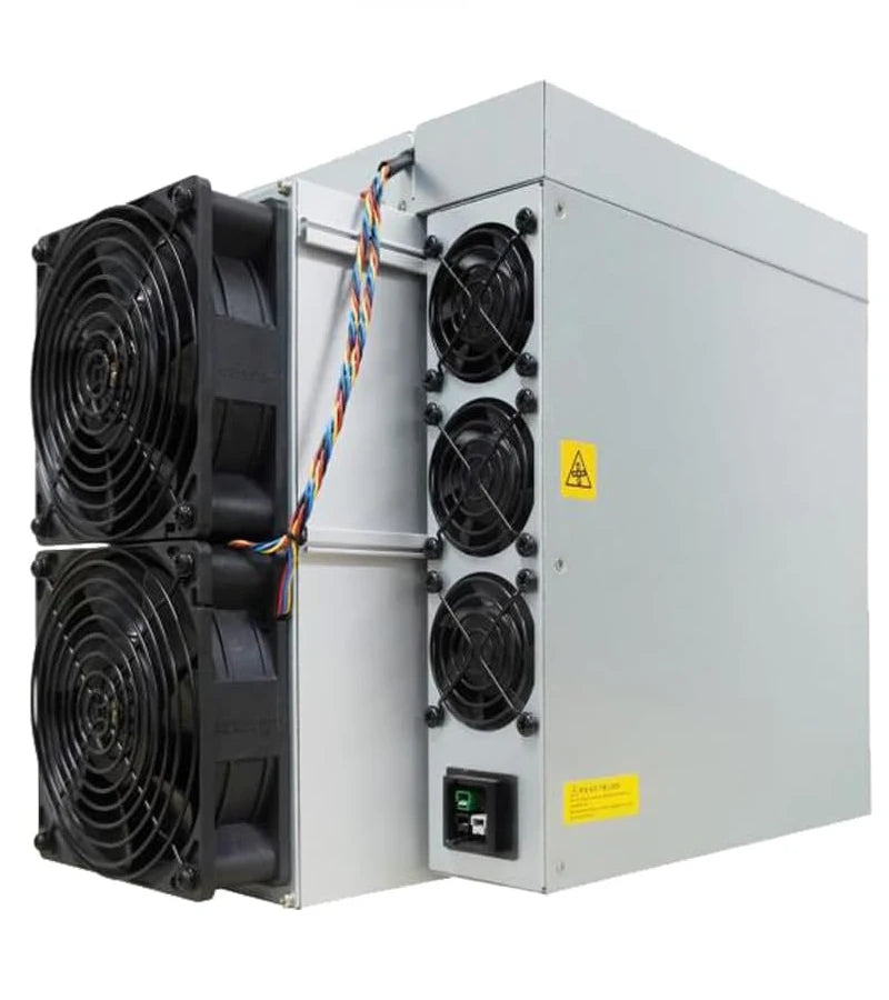 New Antminer Ks5Pro 21Th/S 3150W Kaspa Miner Antminer KS5 Pro KAS Miner Crypto Asic KAS Mining Antminer Kaspa KS5 Pro