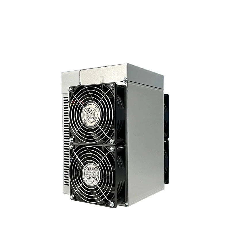 Goldshell AE Max II ALEO Miner 540Mh/S 3200W for Aleo Coin Mining Zksnark Algorithm Crypto Asic Miner with PSU 220V Input