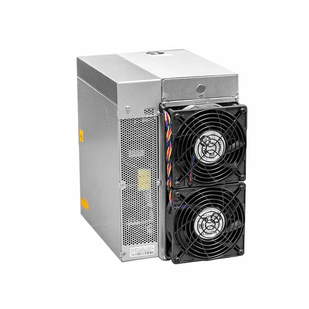 S19K Pro (120Th/S) Bitcoin Miner