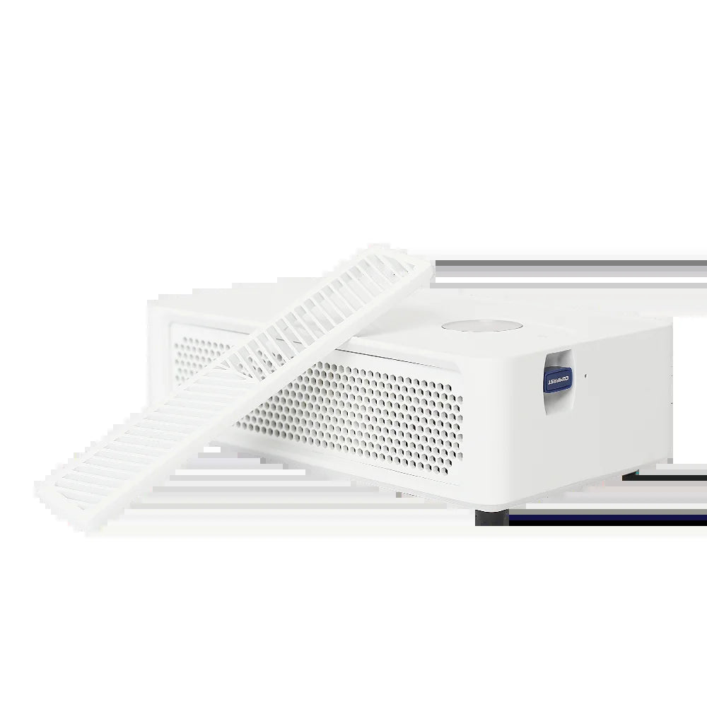 No Tariffs US Stock Canaan Avalon Nano 3S 6Th/S Bitcoin Miner 6TH/S 140W with US PSU Nano 3S Home BTC ASIC Miner