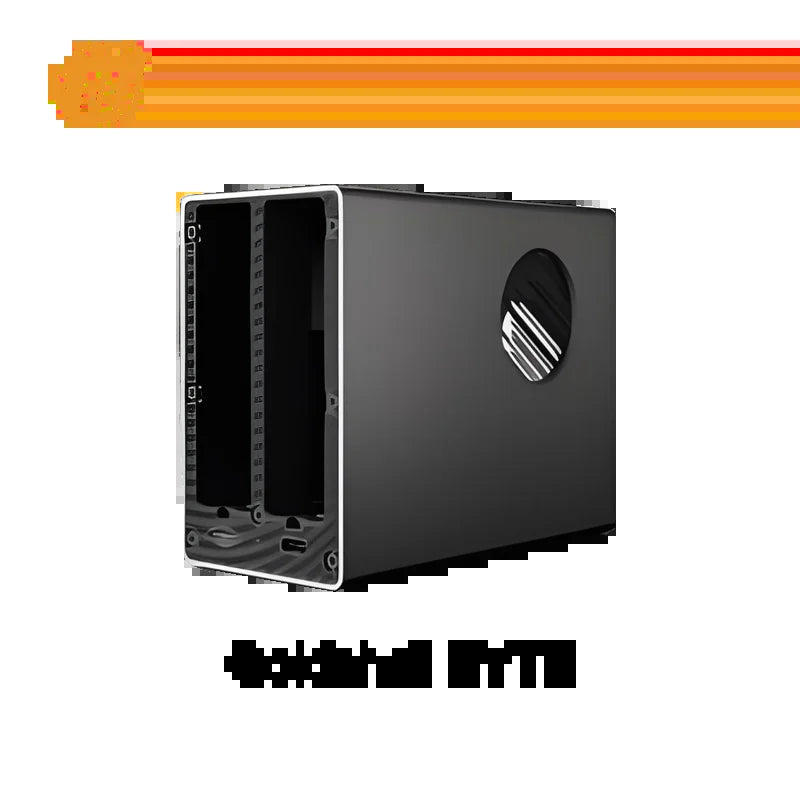 Jingle Mining Goldshell BYTE ALEO & DOGE Coin Miner Wi-Fi AE CARD DOGE CARD AL CARD XT CARD New Crypto Mining Machine Miner